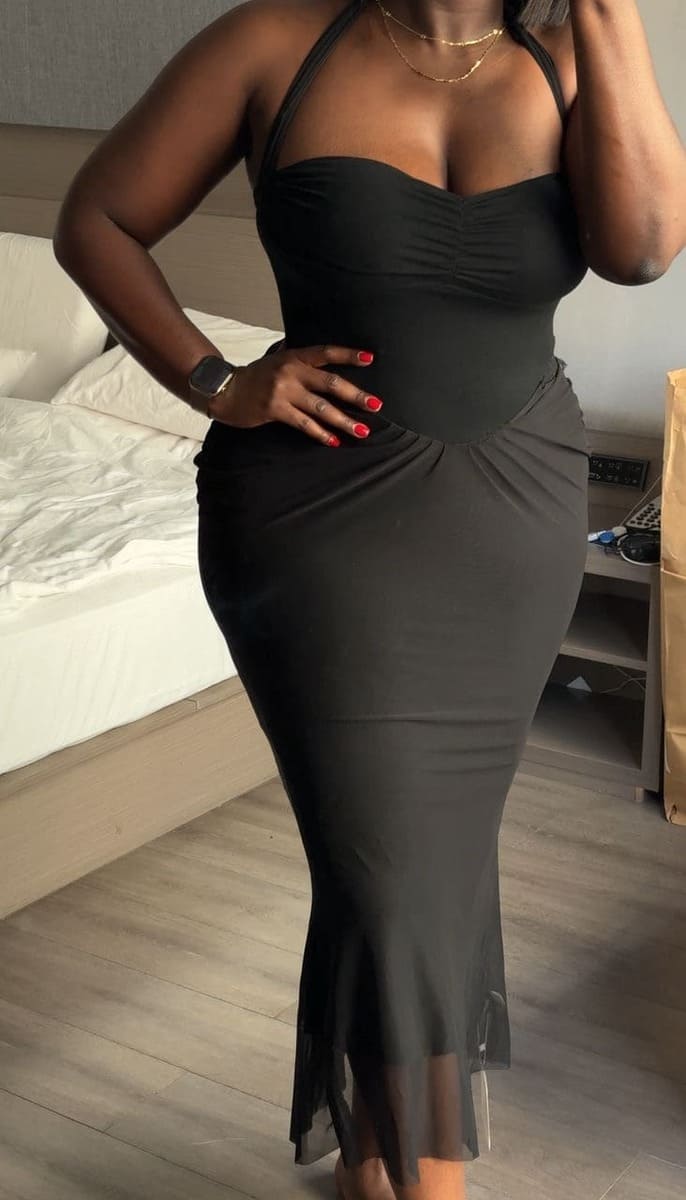 Nova dress