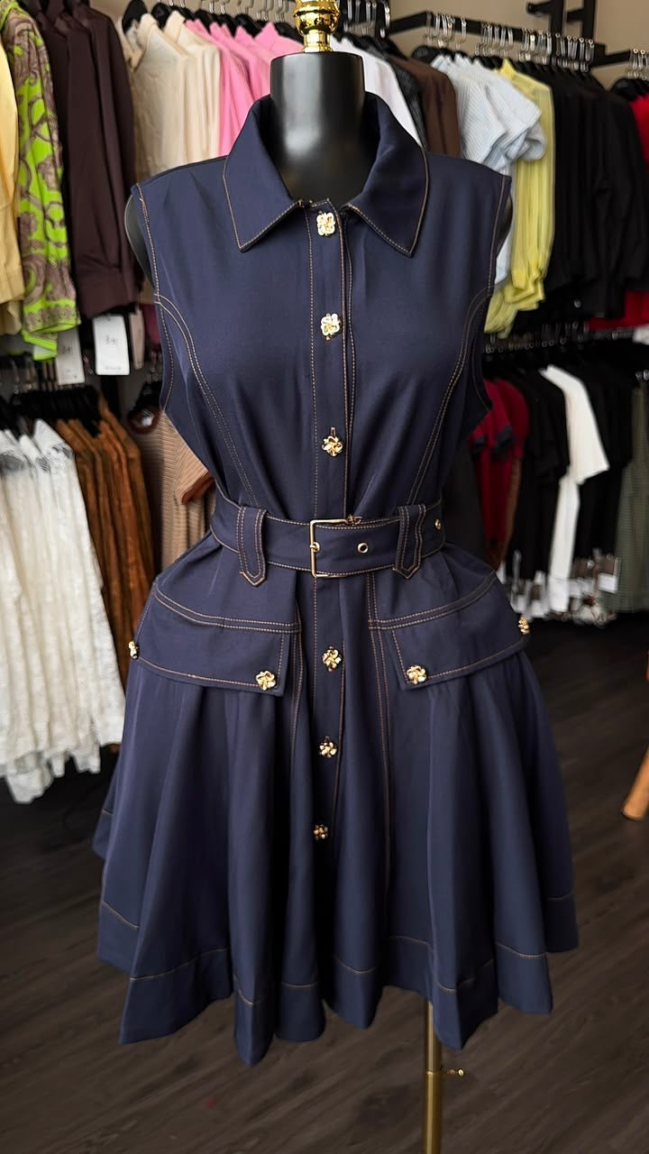 Ghina dress