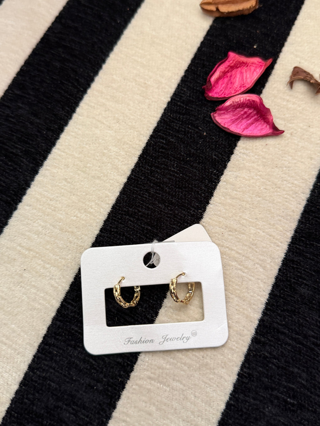 Zoe Earrings