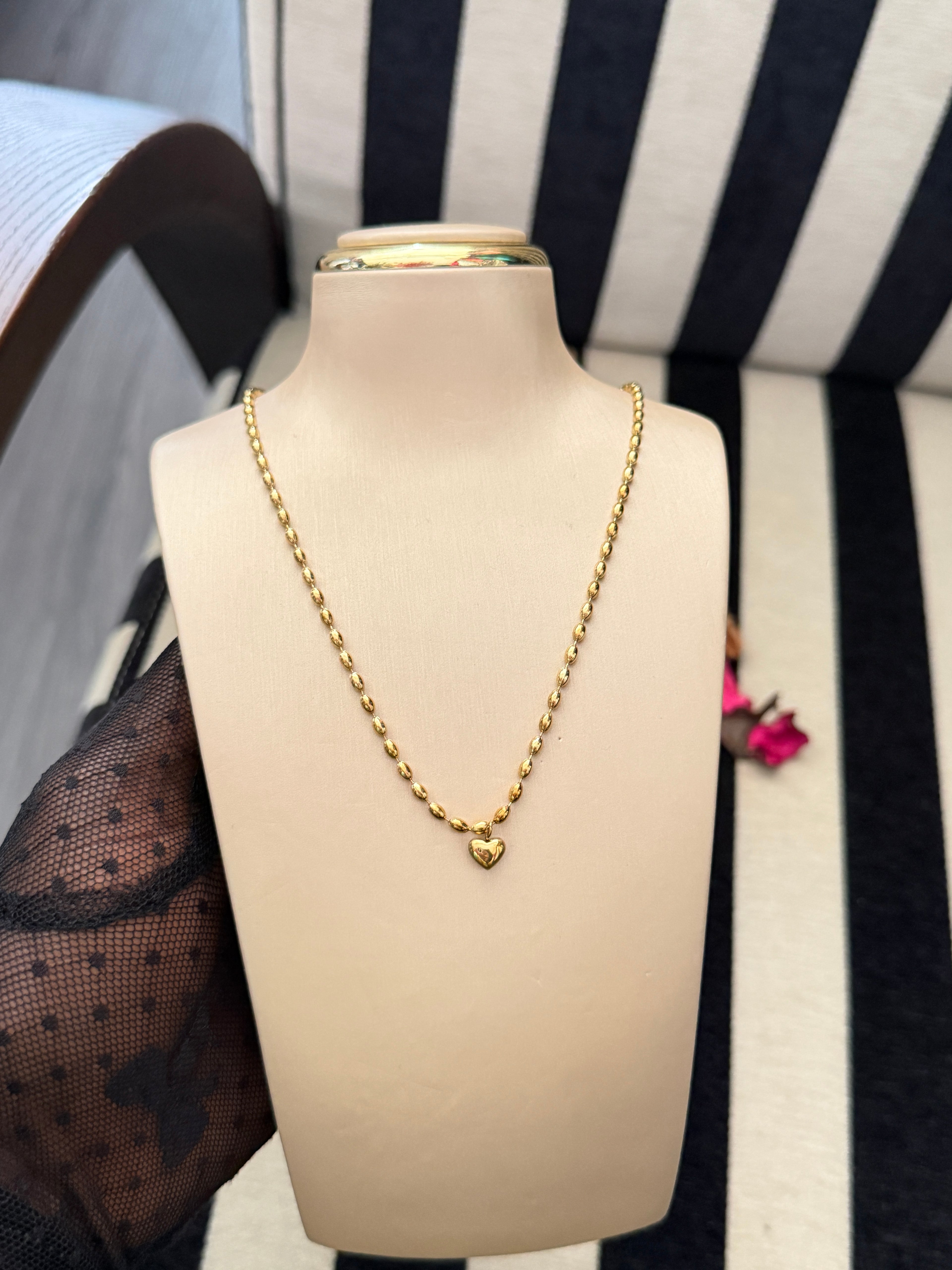 Rhea Necklace