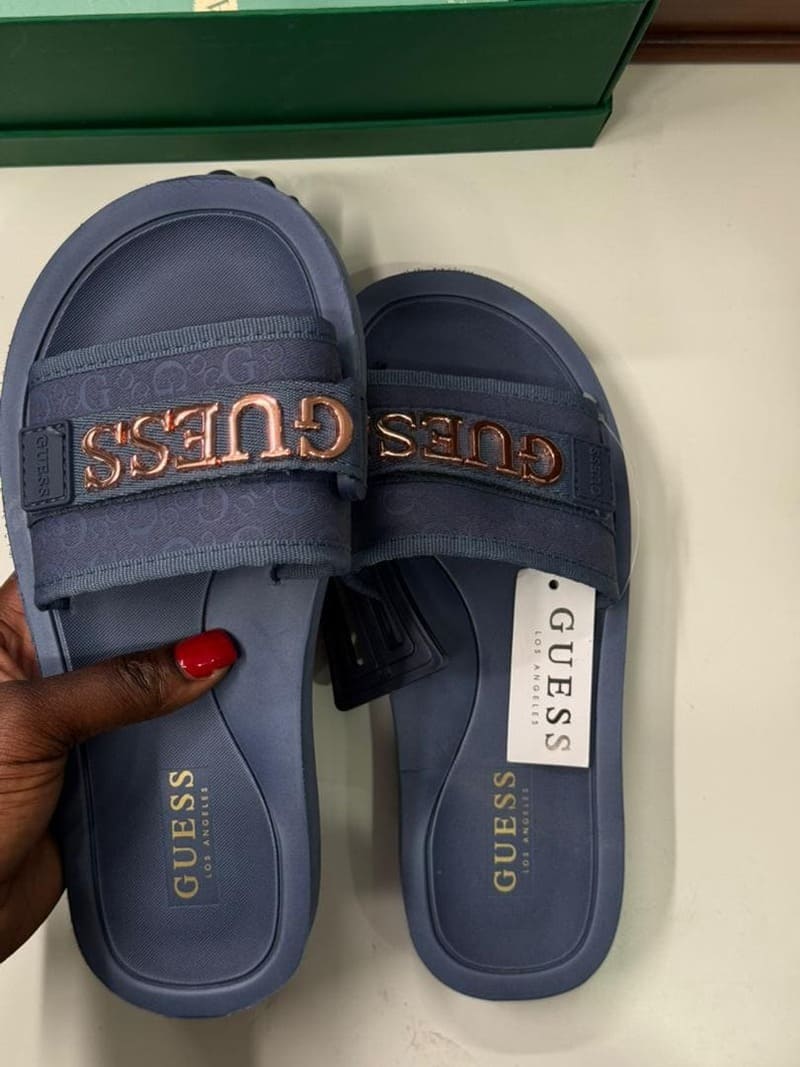Guess slides