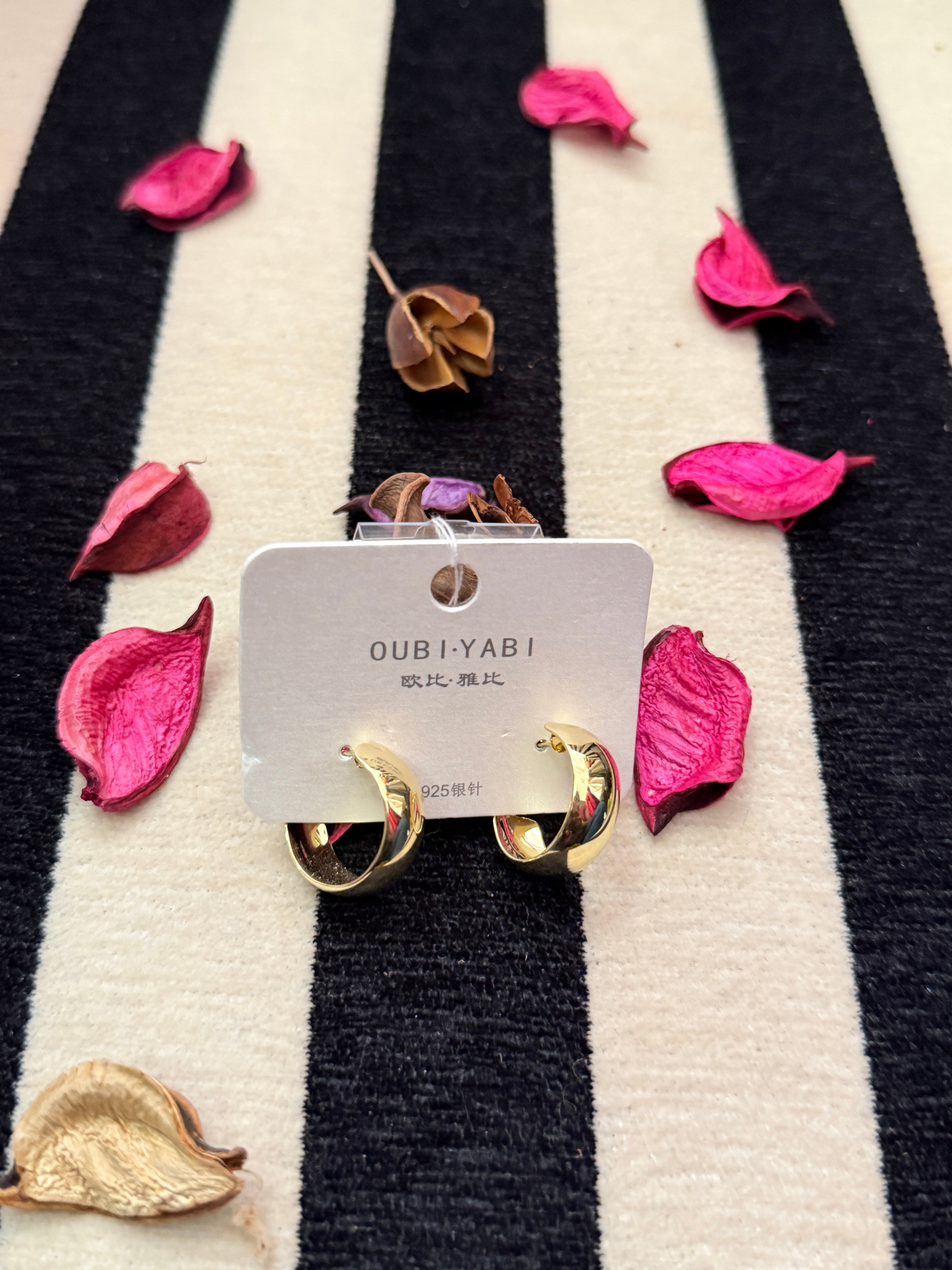 Ariana Earrings