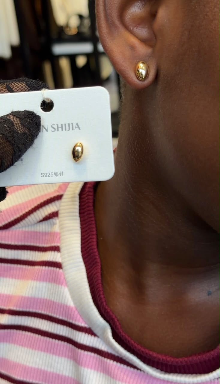 Qetsiyah earrings