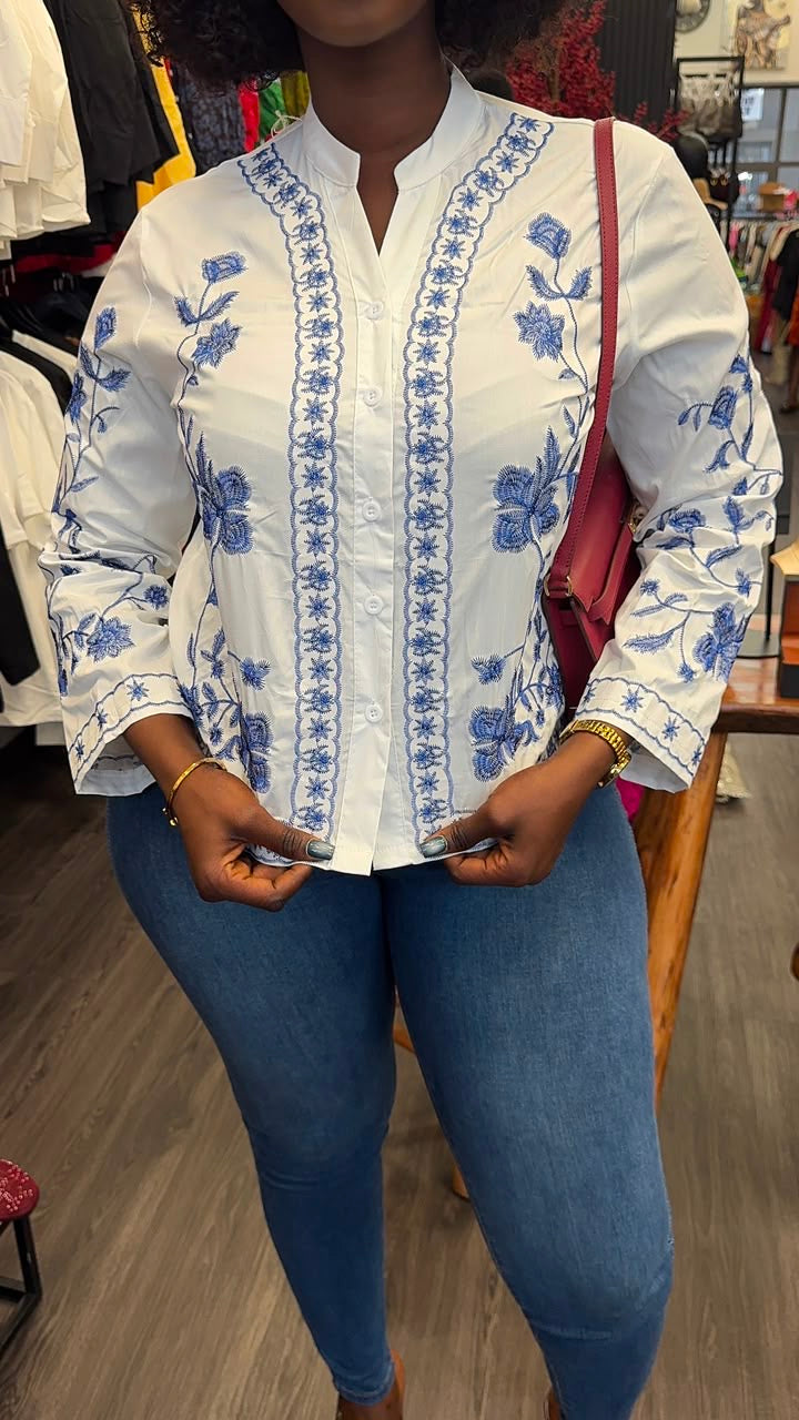 Erinn top