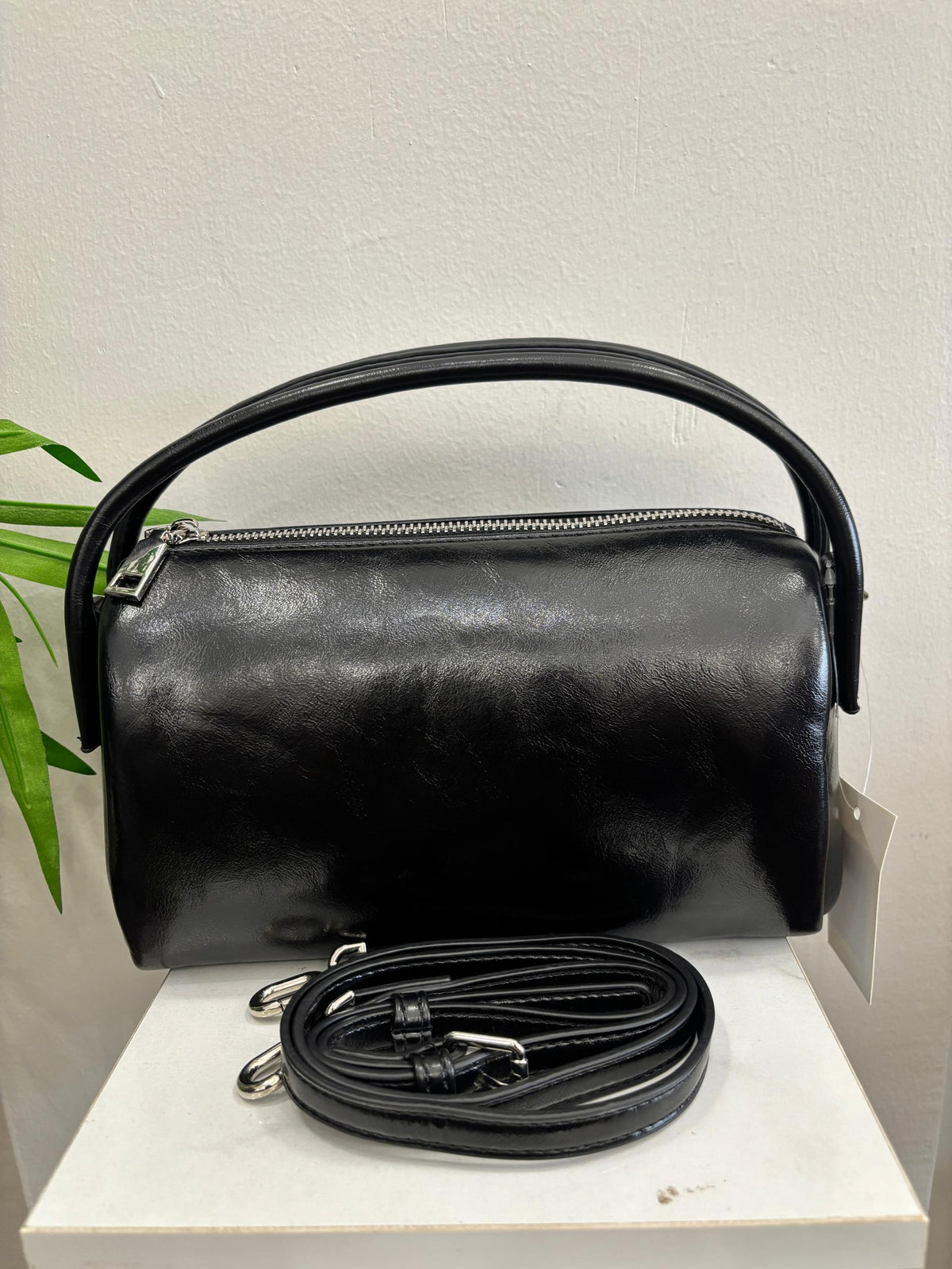 Jill bag black
