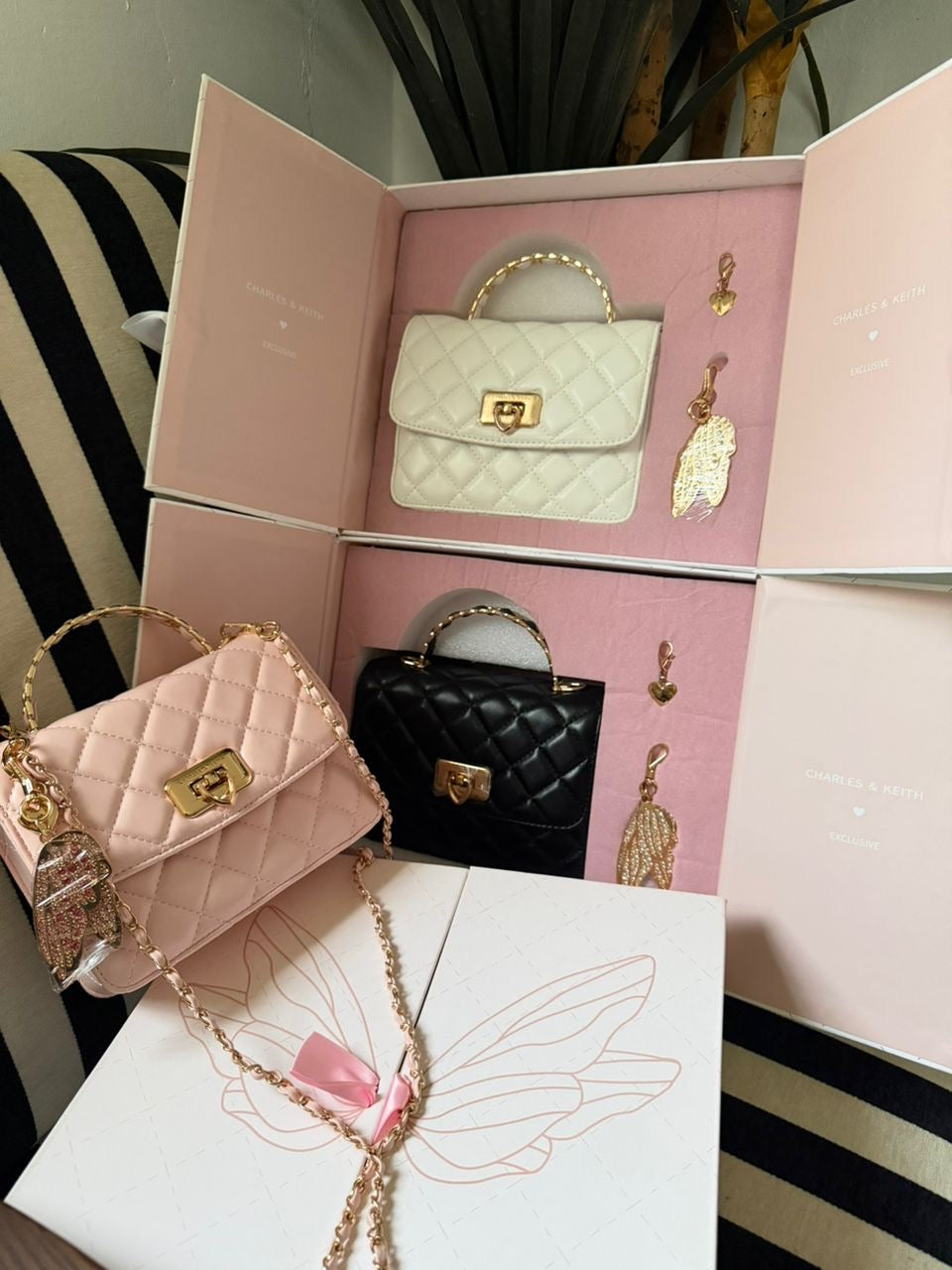 Lami bag