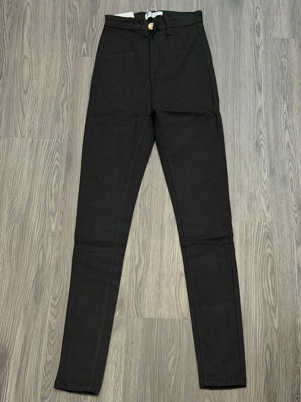 Highway skinny black