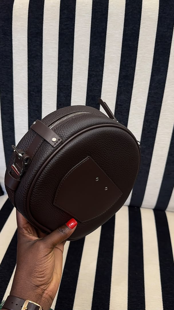 Naima bag coffee