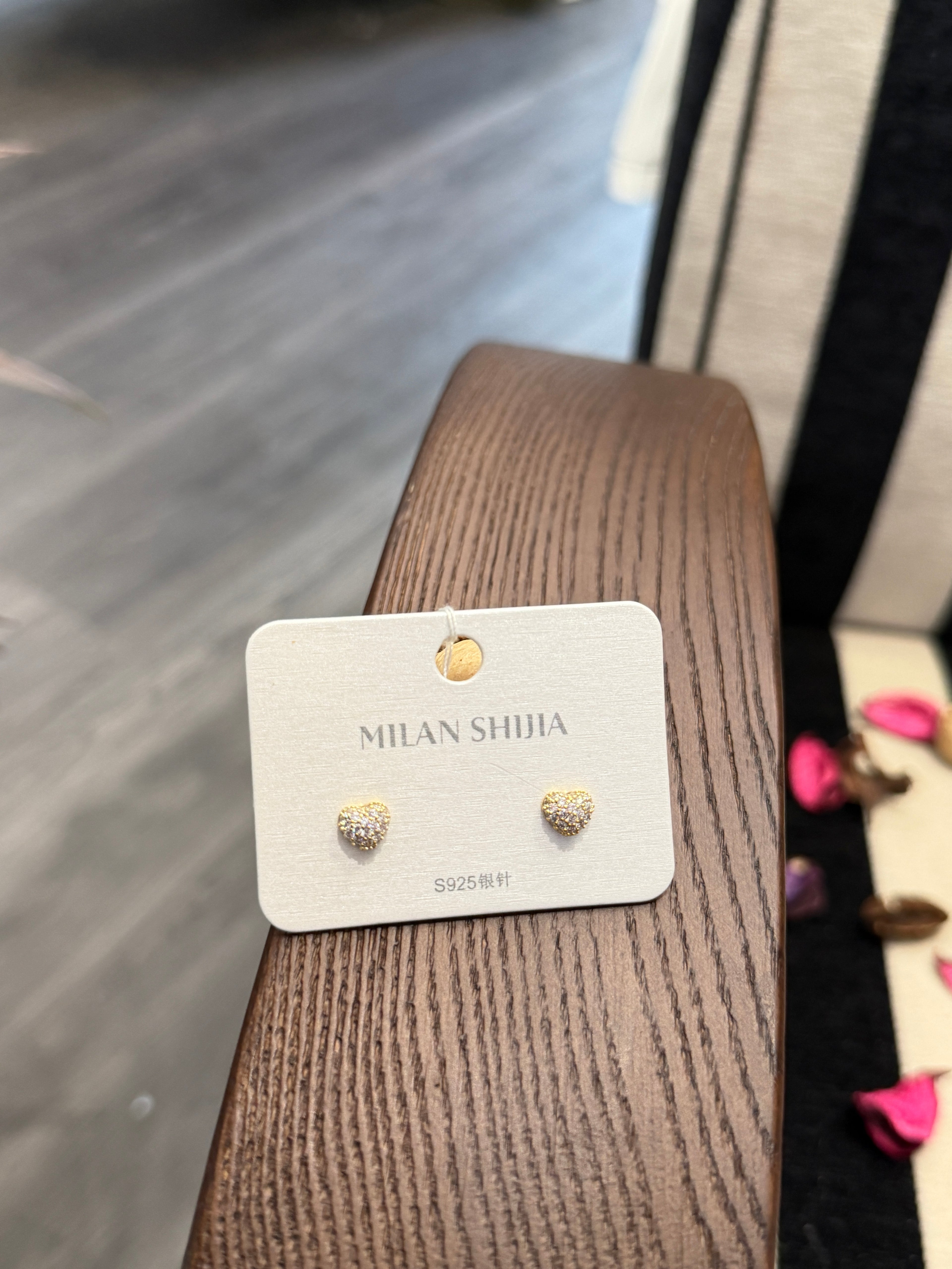 Anisa Earrings