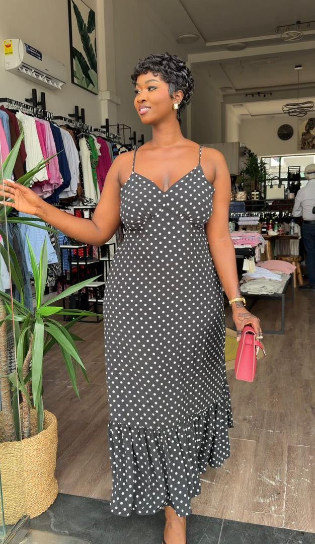 Vanessa dress