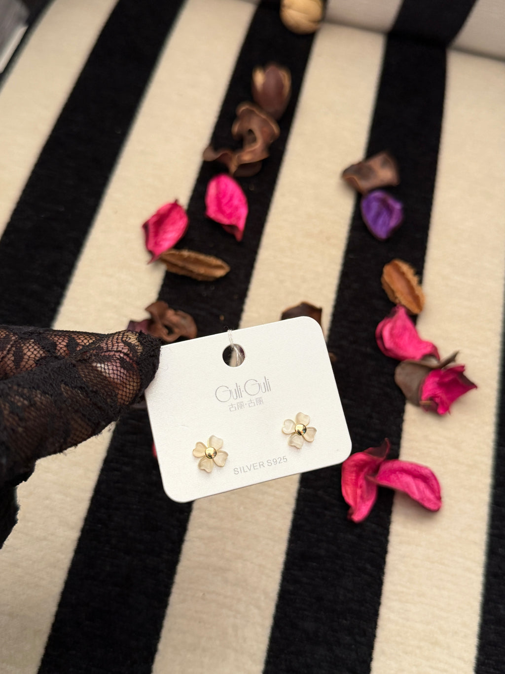 Sewa Earrings