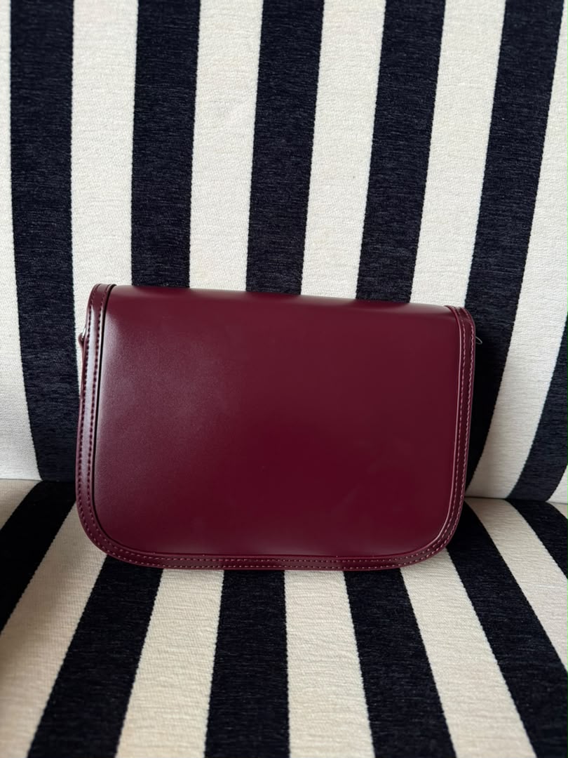 Daria bag wine