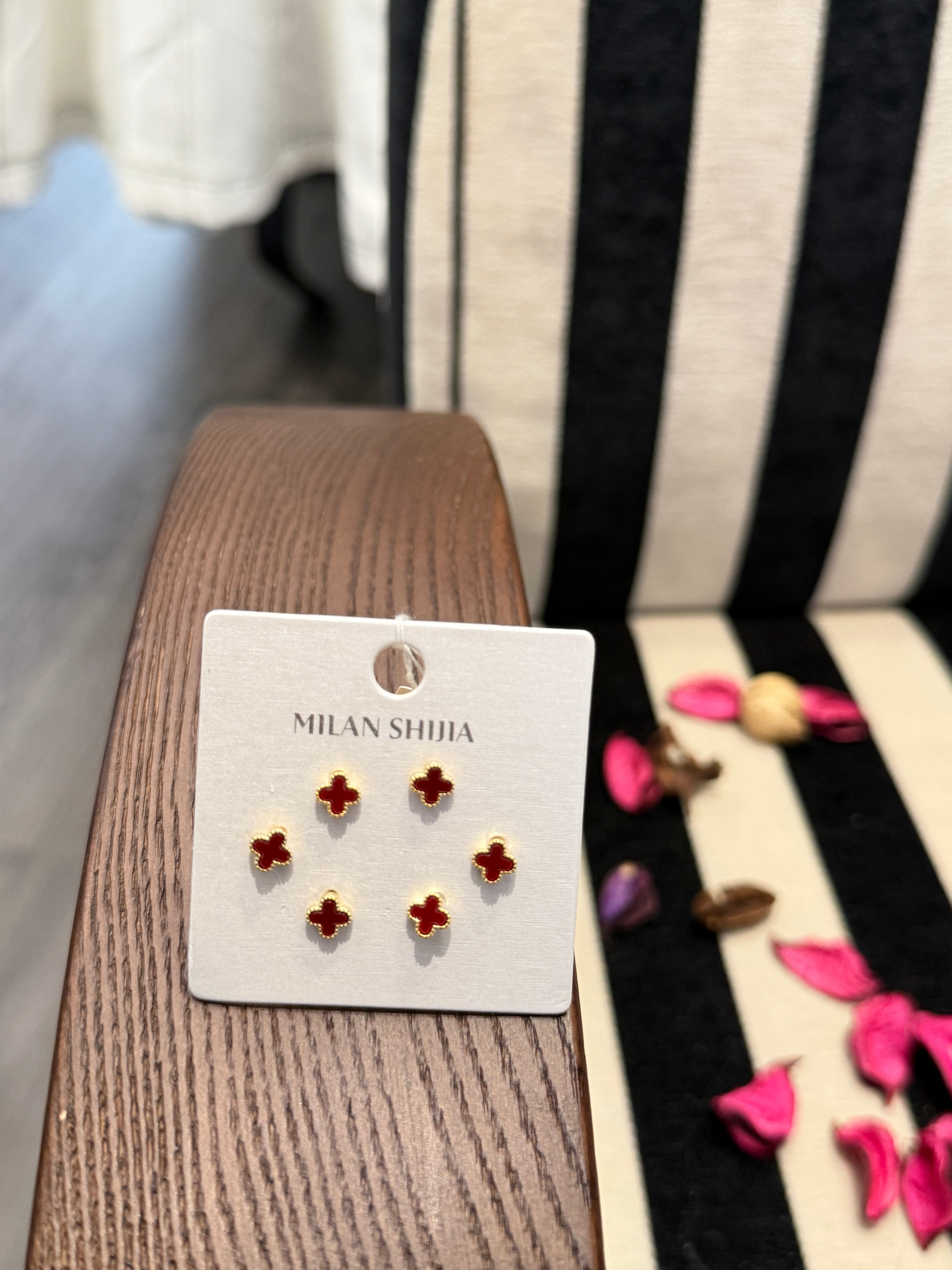 Blessing Earrings