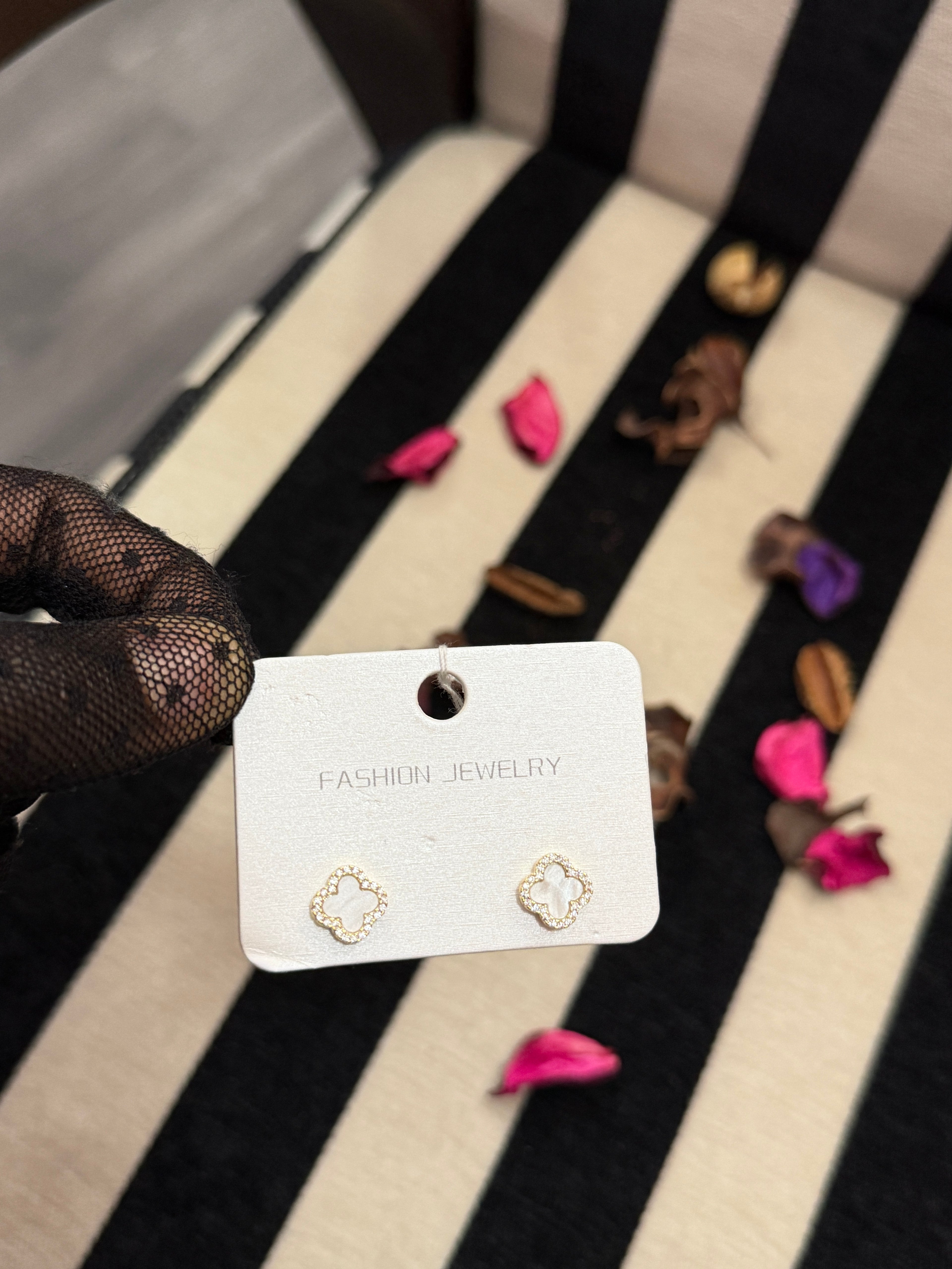 Kira Earring