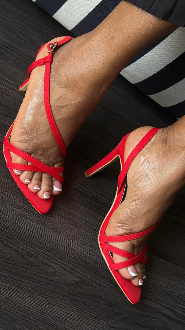 Sena heels