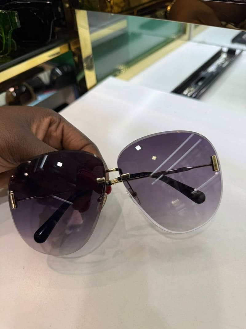 Ophél glasses