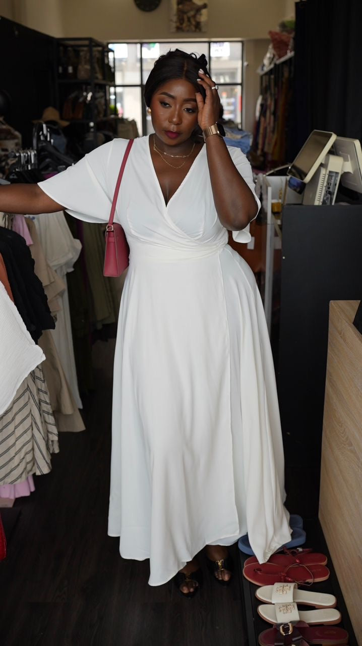 Feryal dress