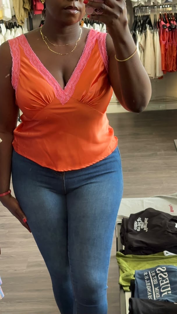 Franca top