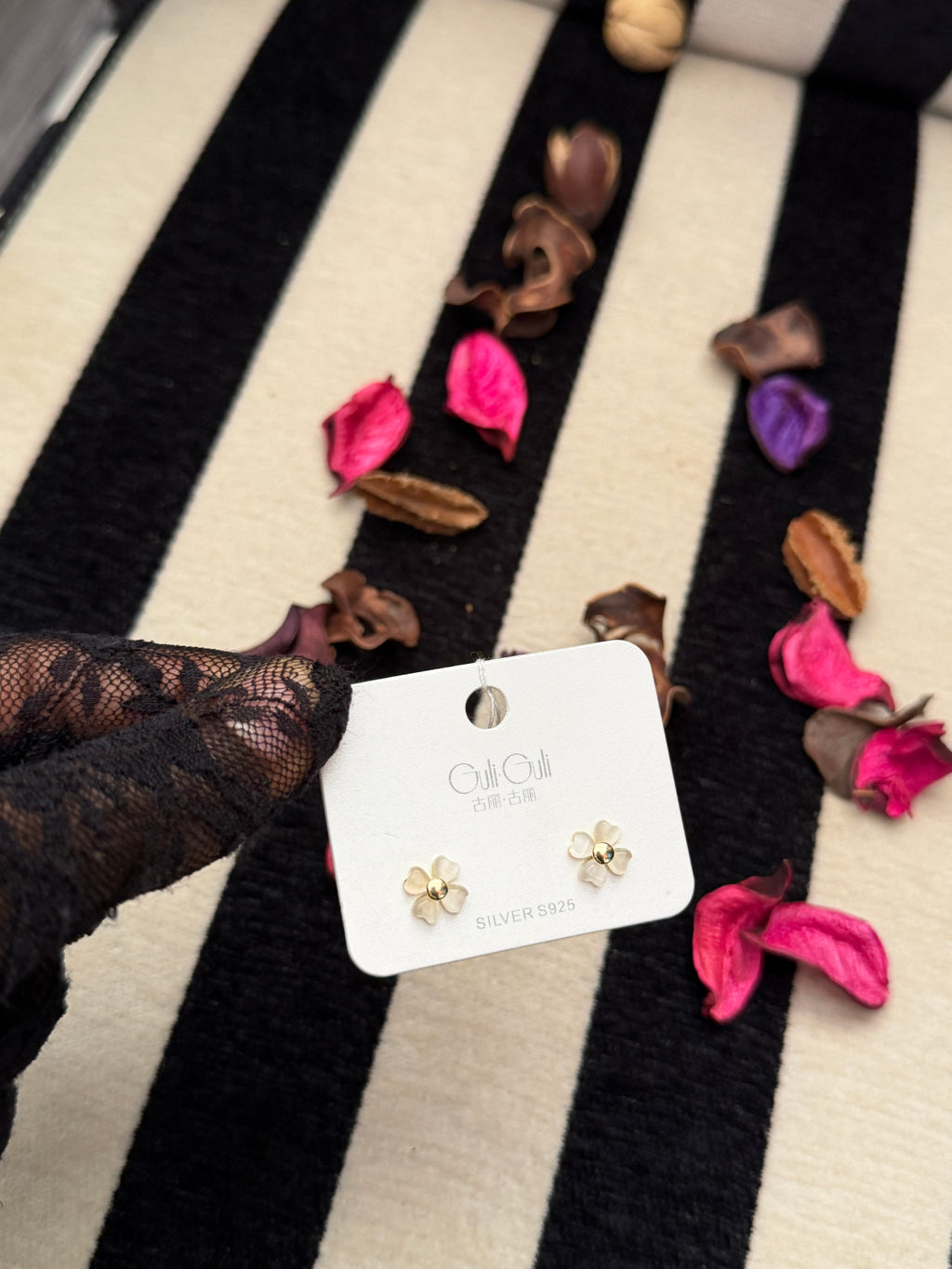 Sewa Earrings