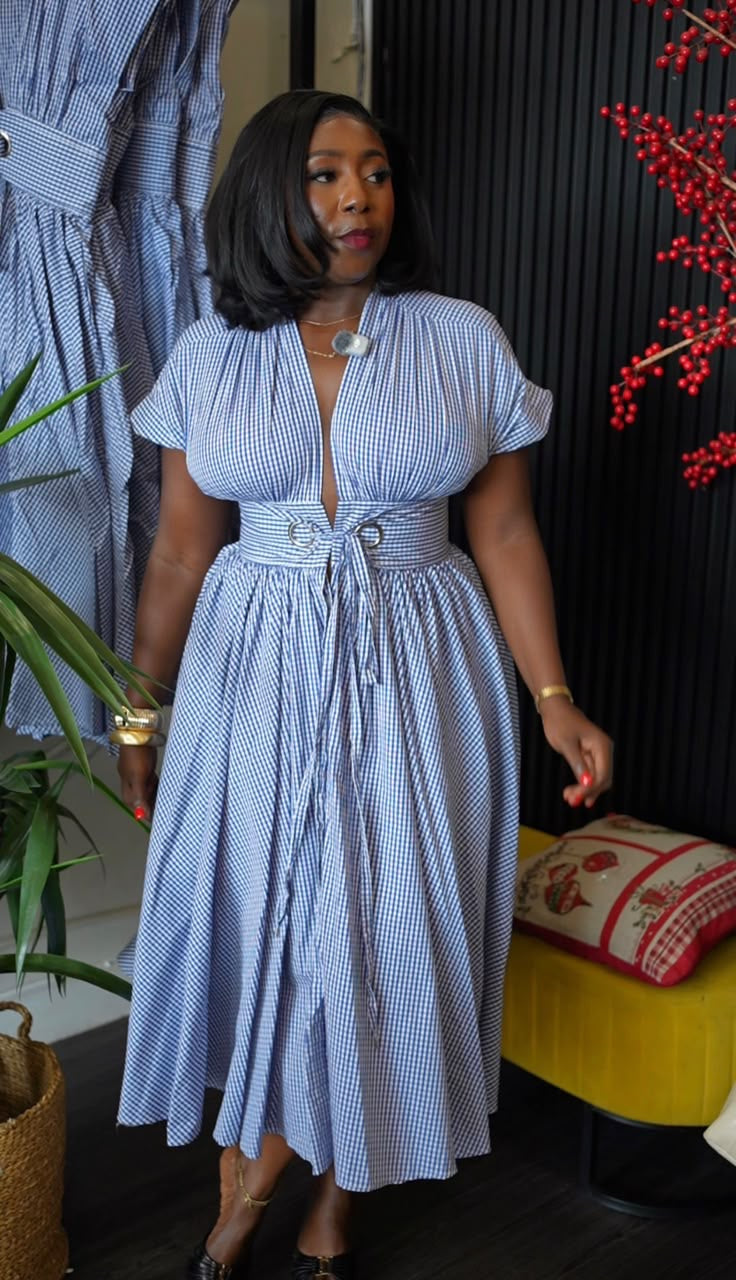 Ginevra dress