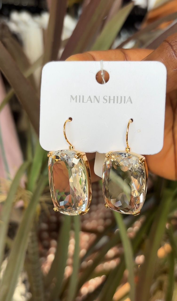 Skye earrings
