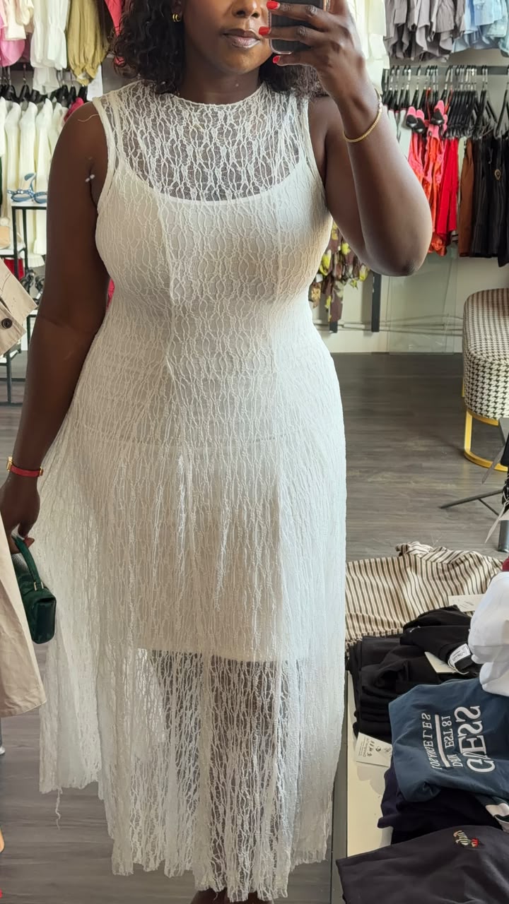 Willow dress