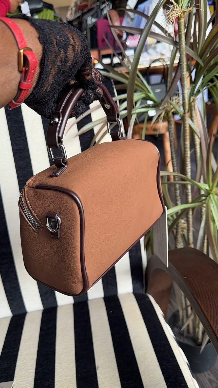 Tracy bag brown
