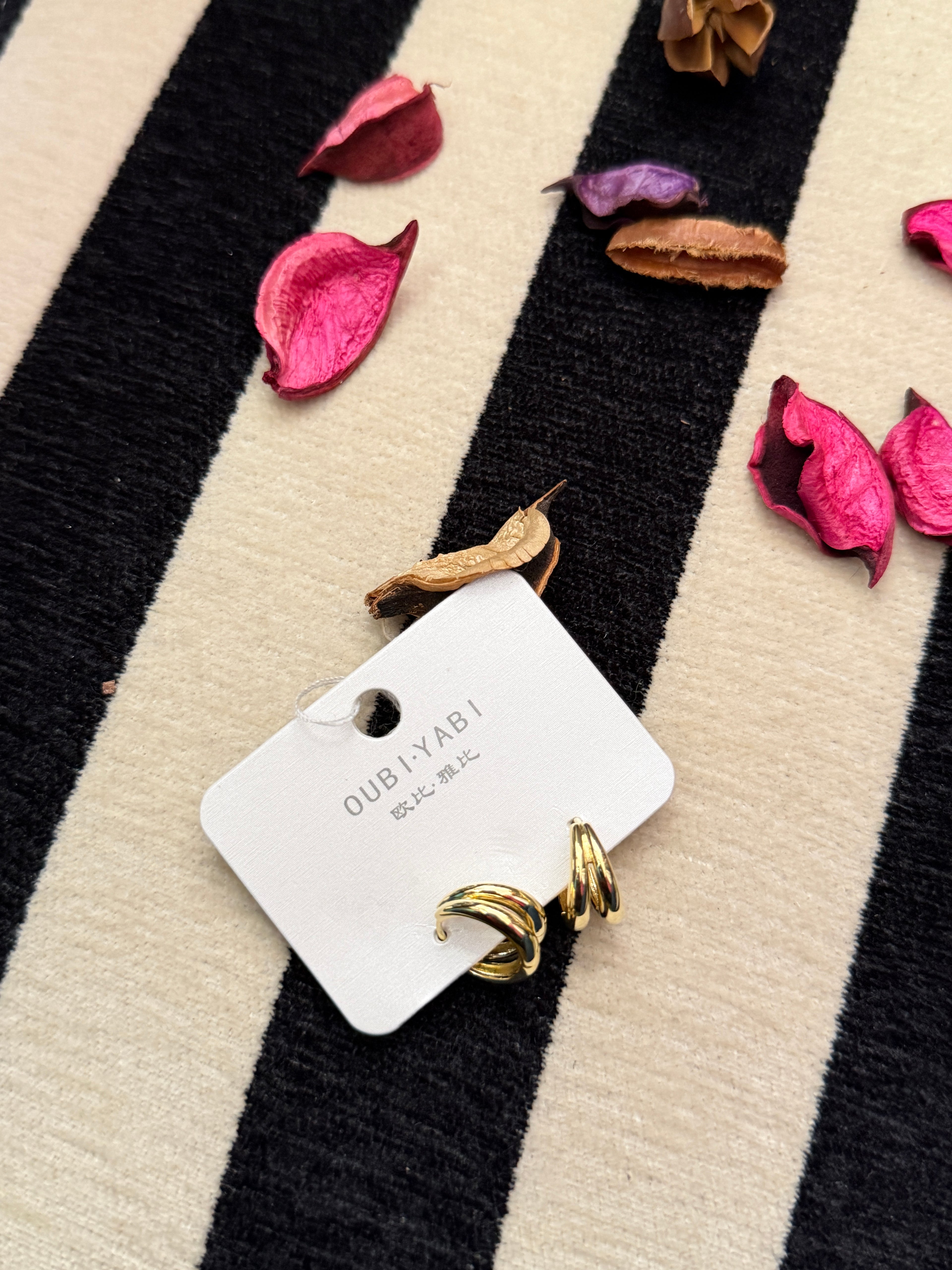 Nova Earrings