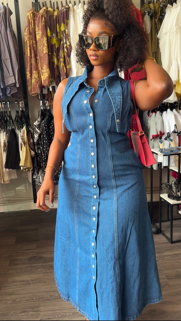 Fisa dress