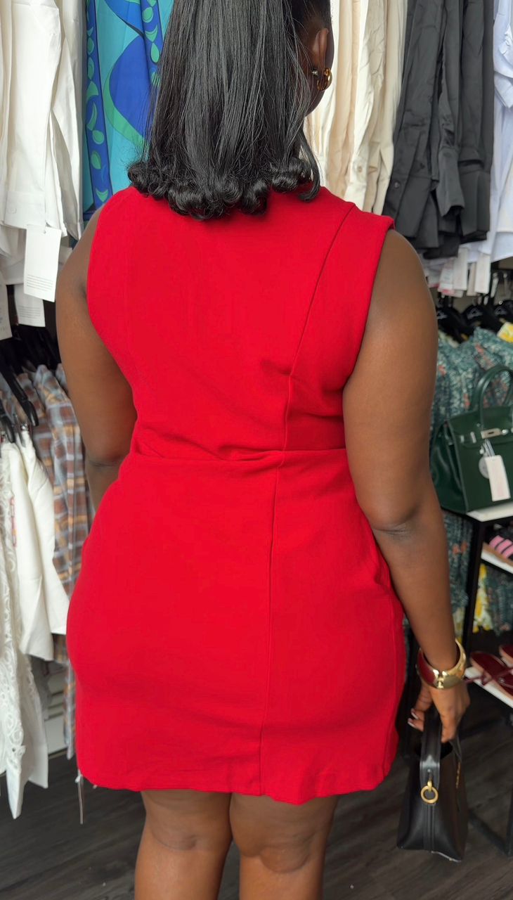 Gloria dress