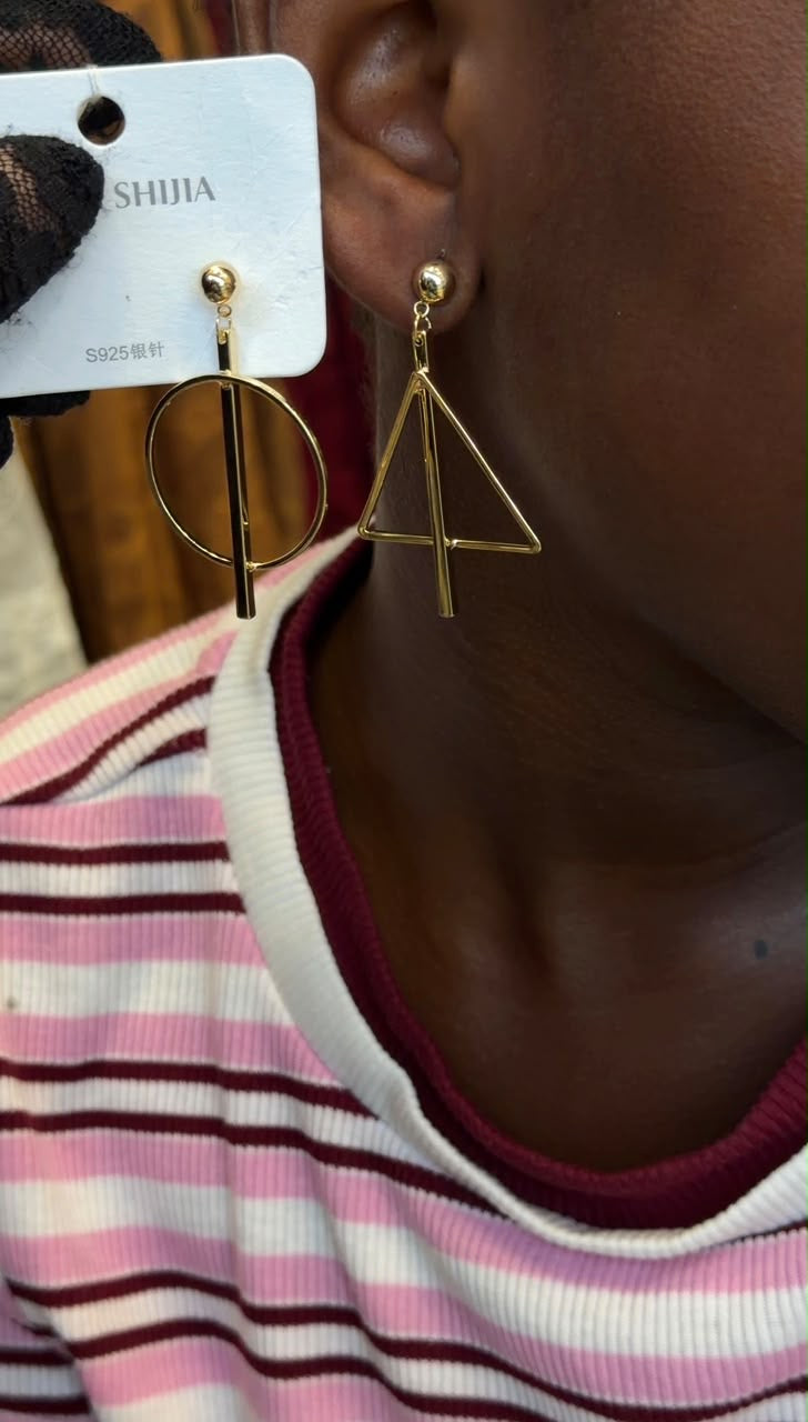 Lou Earrings