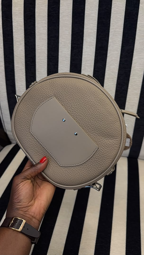 Naima bag beige