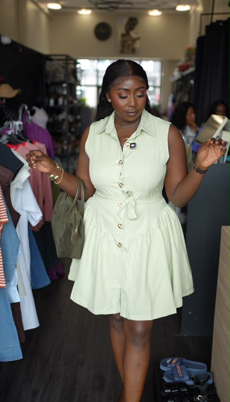 Sante dress
