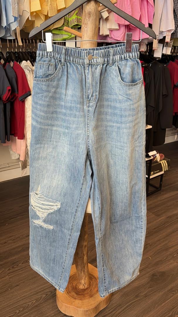 Dalal jeans