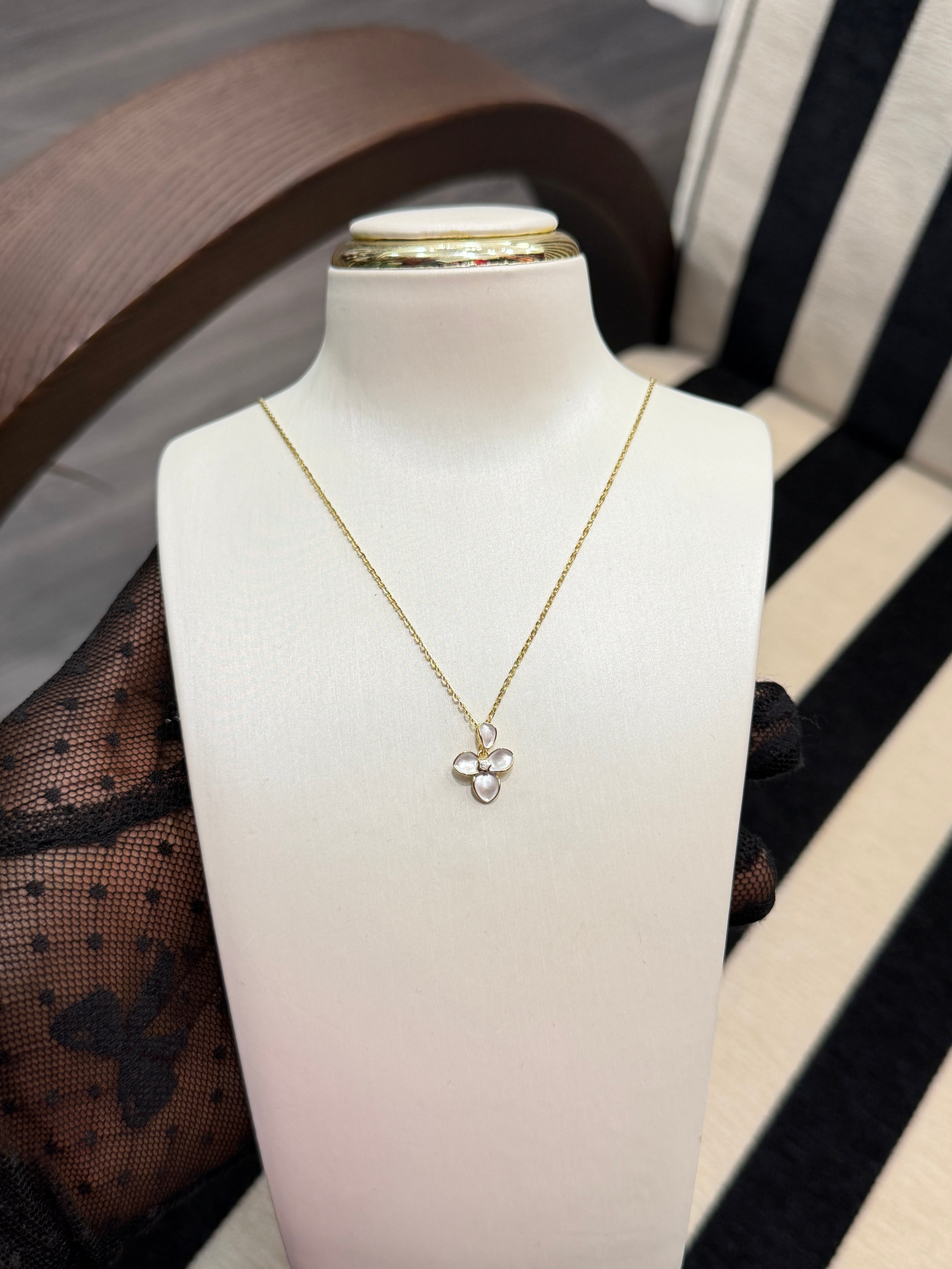 Diana Necklace