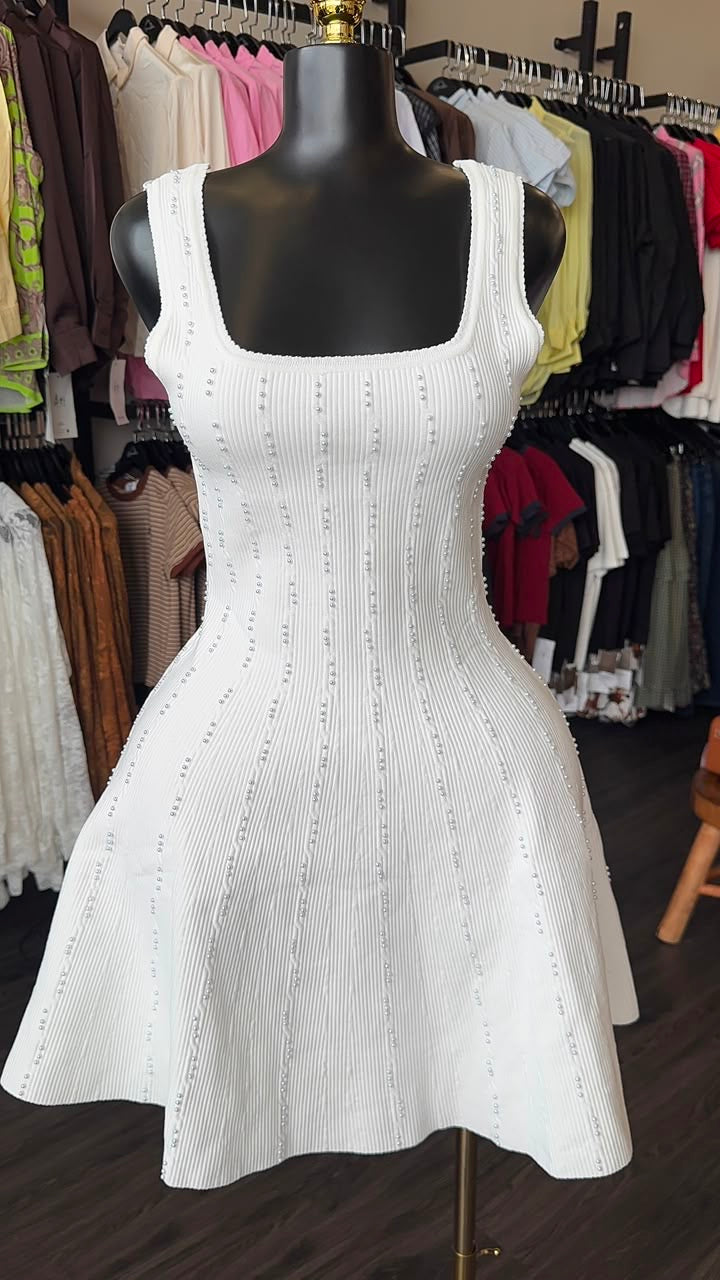 Ladidi dress