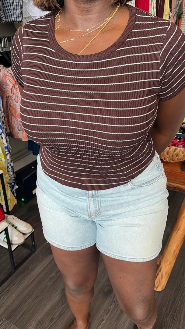 Anisa body top