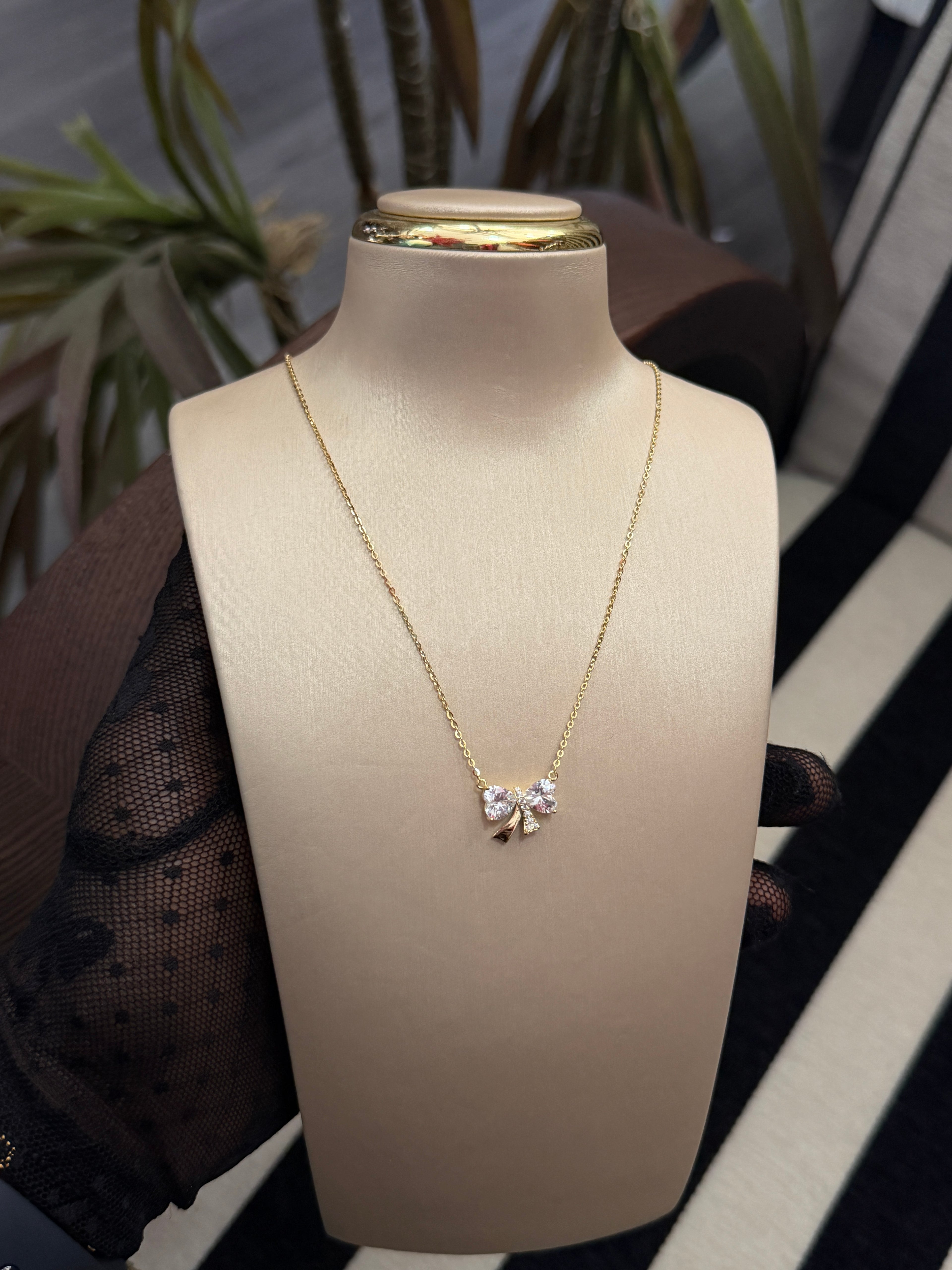 Irina Necklace