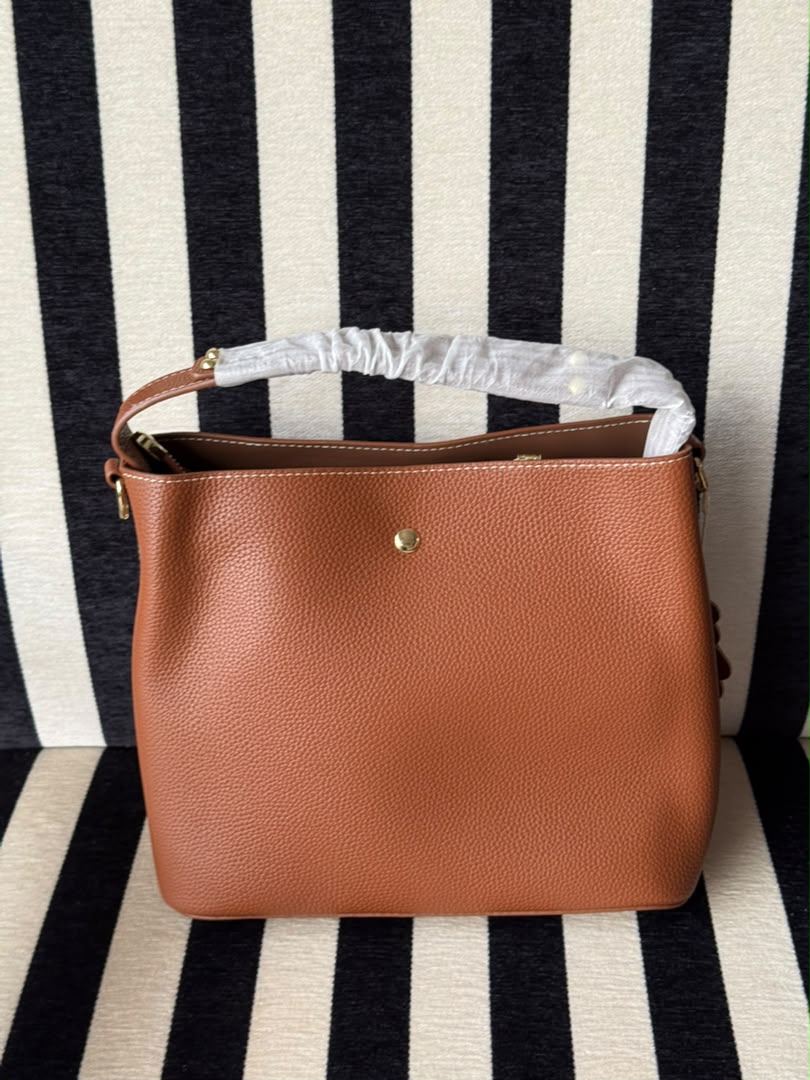 Galina bag brown