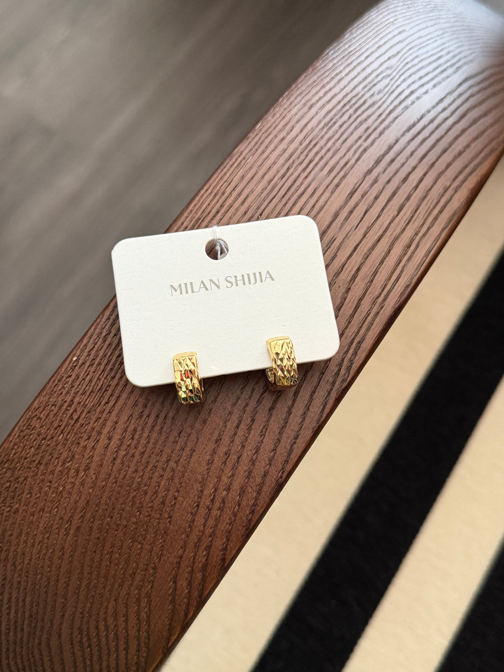 Bella Earrings