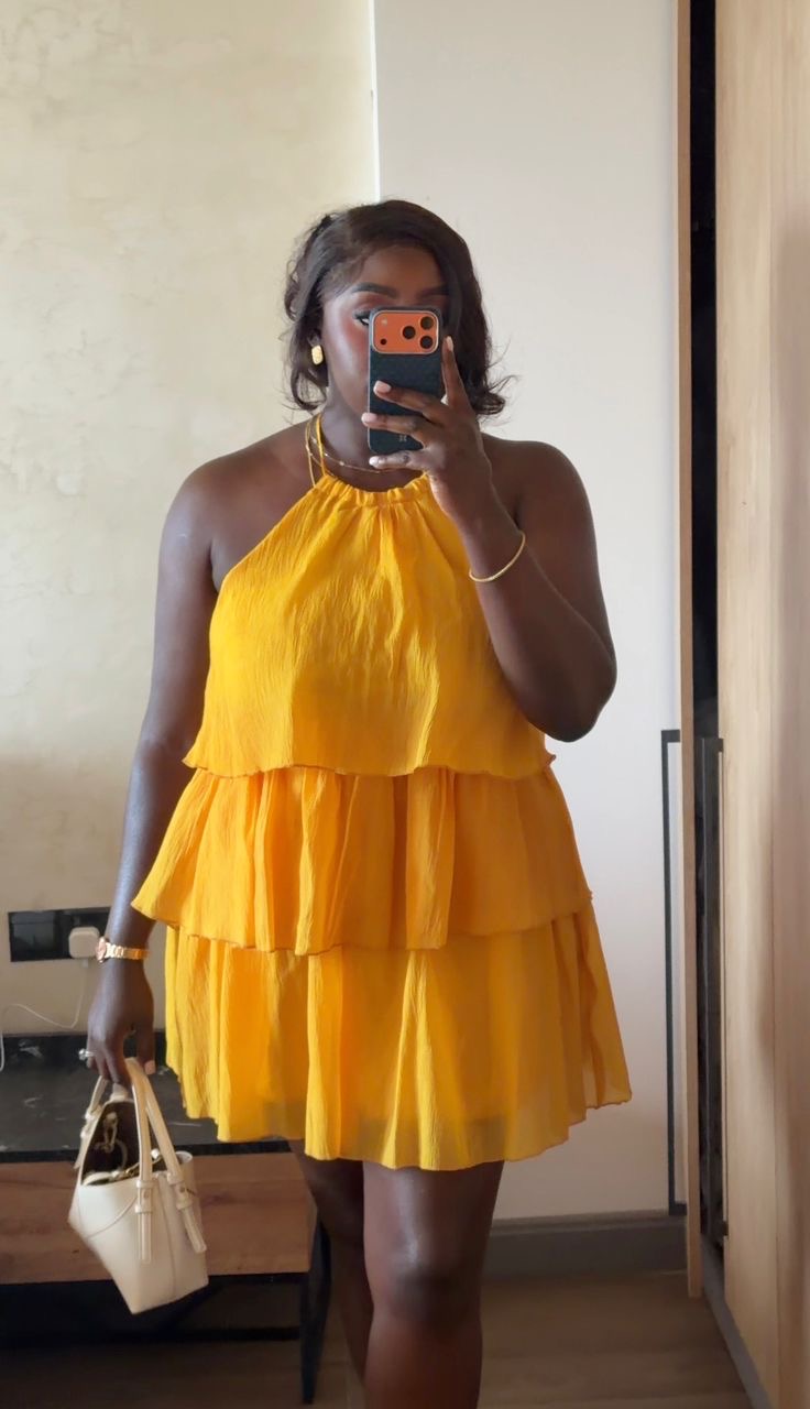 Kambili dress