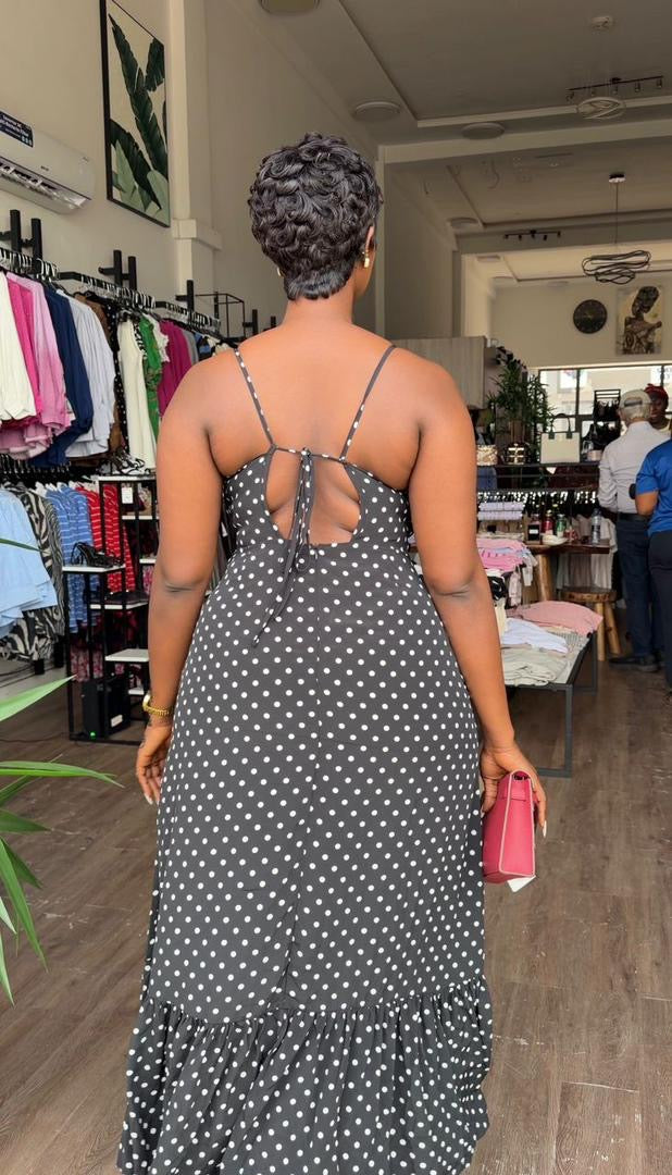 Vanessa dress