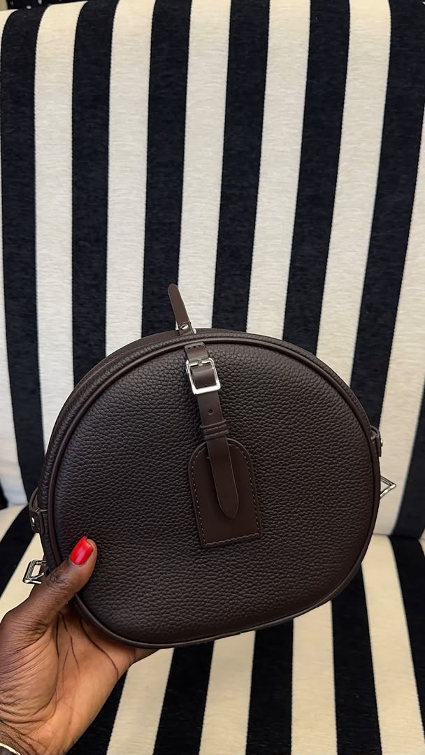 Naima bag coffee