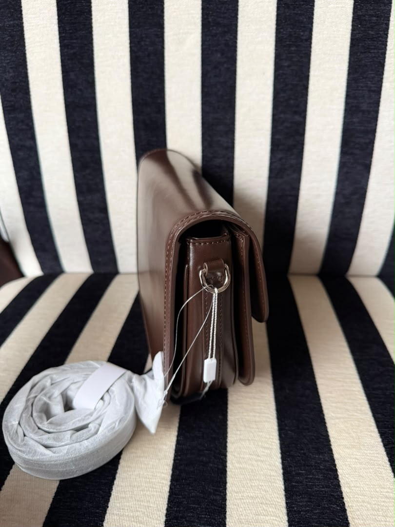 Daria bag coffee