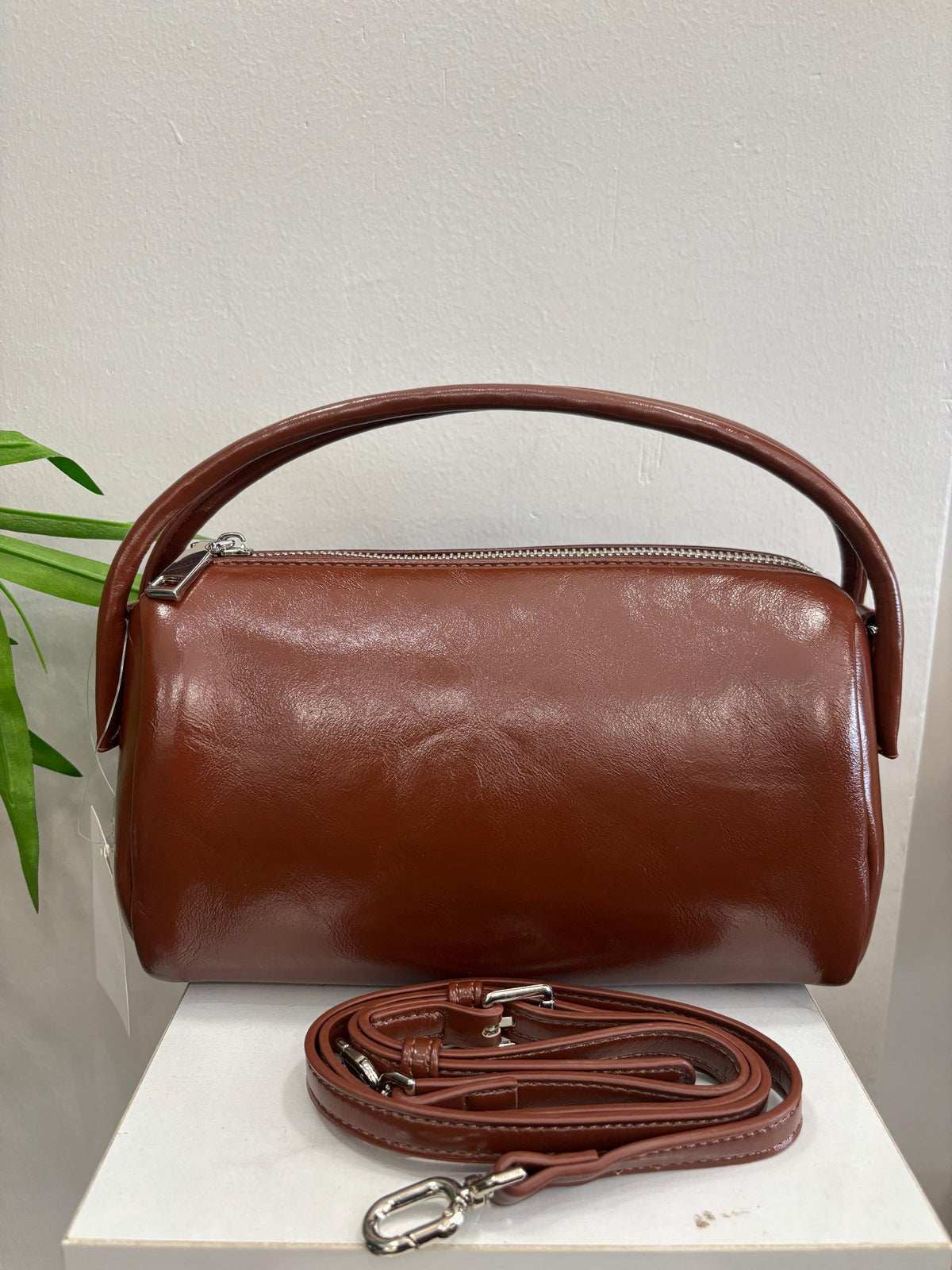 Jill bag brown