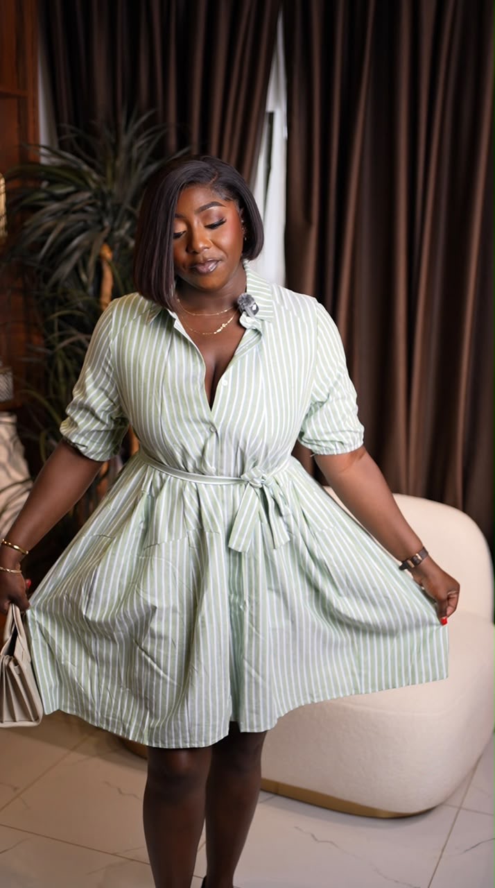 Larysa dress