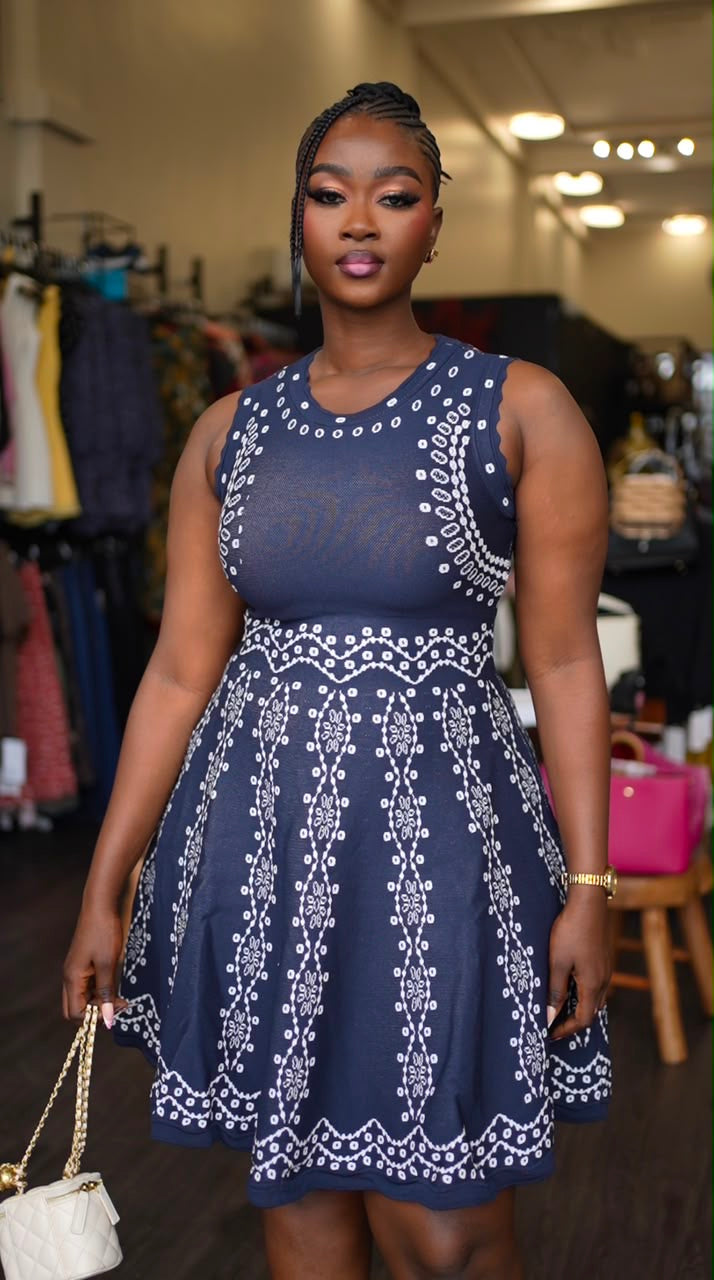 Muna dress