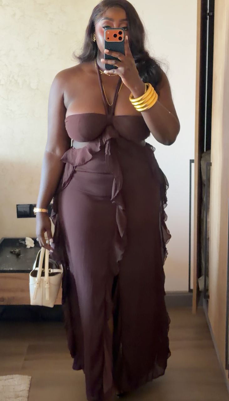 Keisha dress