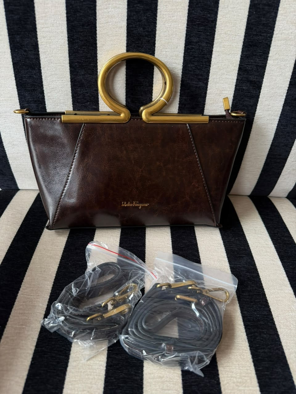 Tira bag coffee