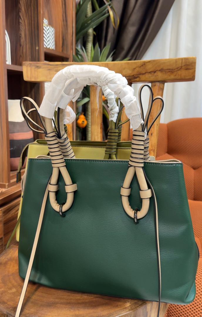 Chloe bag Green